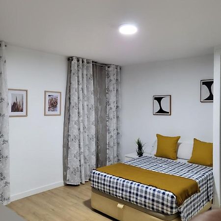 M-A Estudio Fuencarral Apartment Мадрид Екстериор снимка