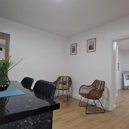 M-A Estudio Fuencarral Apartment Мадрид Екстериор снимка