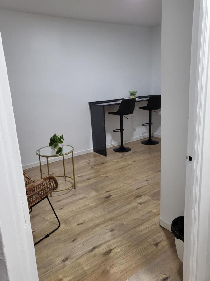 M-A Estudio Fuencarral Apartment Мадрид Екстериор снимка
