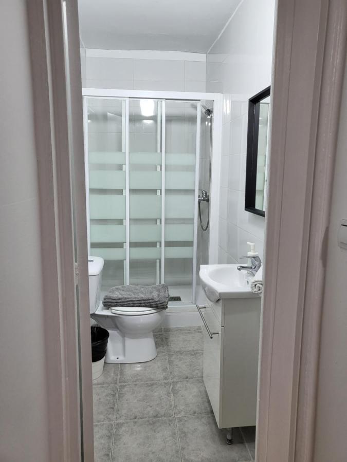 M-A Estudio Fuencarral Apartment Мадрид Екстериор снимка
