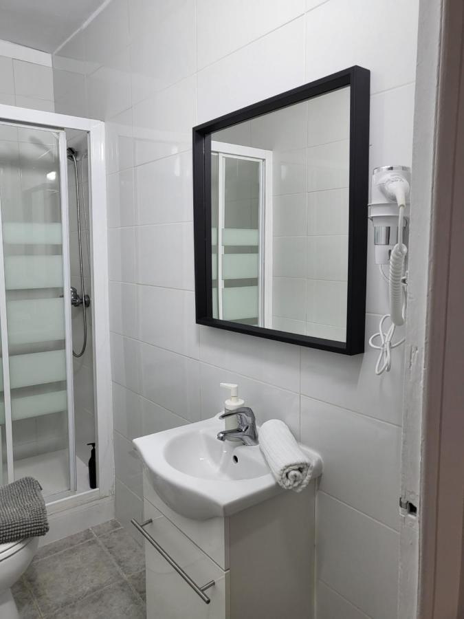M-A Estudio Fuencarral Apartment Мадрид Екстериор снимка