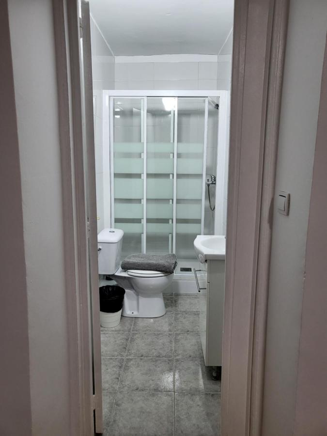 M-A Estudio Fuencarral Apartment Мадрид Екстериор снимка