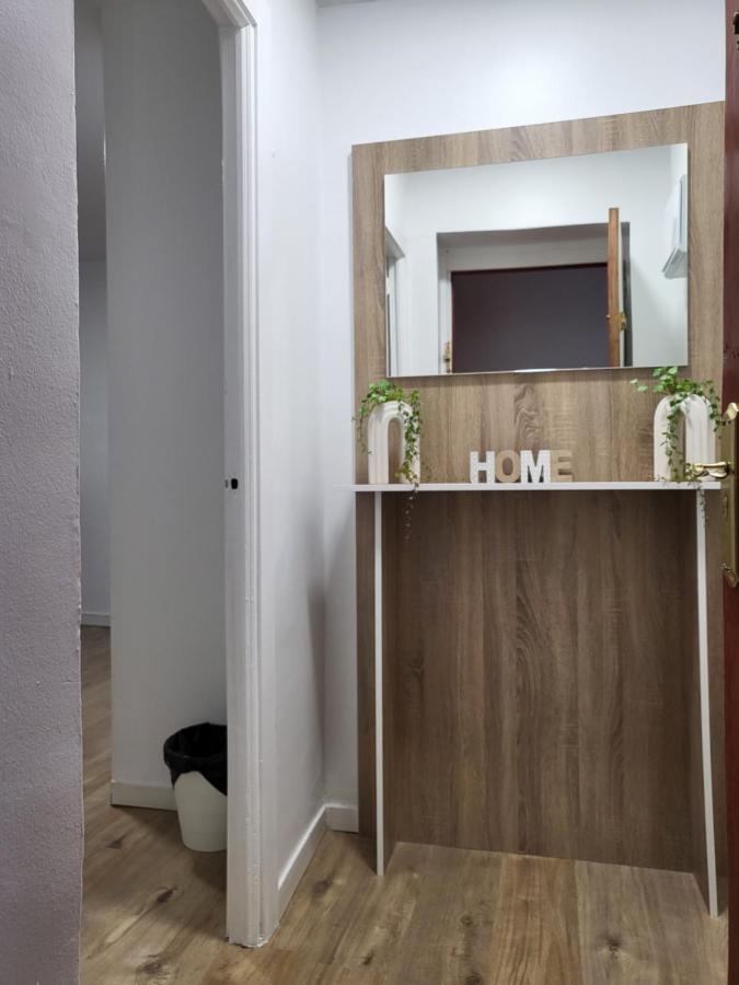 M-A Estudio Fuencarral Apartment Мадрид Екстериор снимка