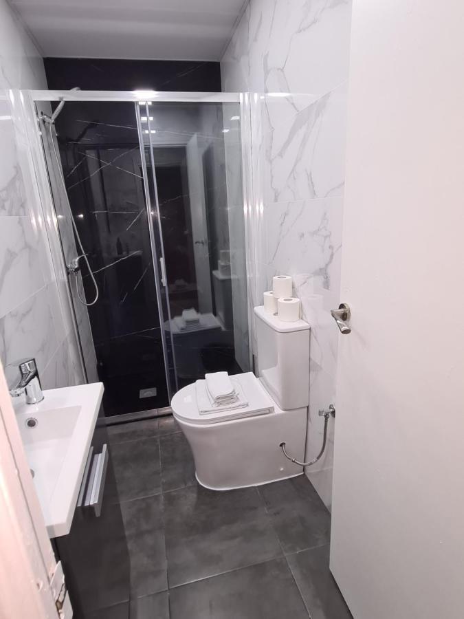 M-A Estudio Fuencarral Apartment Мадрид Екстериор снимка