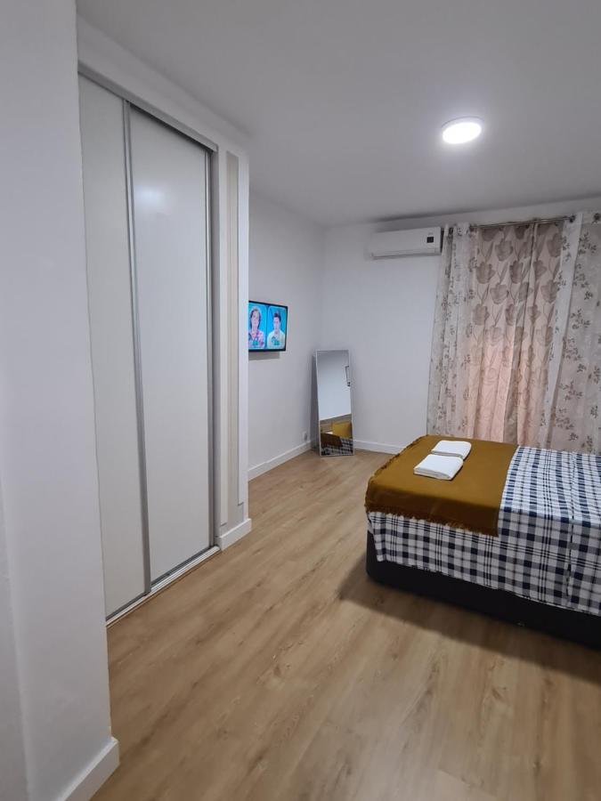 M-A Estudio Fuencarral Apartment Мадрид Екстериор снимка
