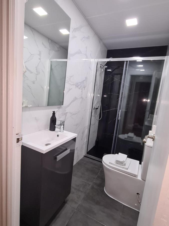 M-A Estudio Fuencarral Apartment Мадрид Екстериор снимка
